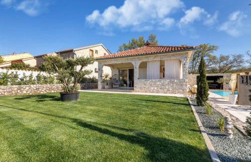 Villa Luna - Foto 25