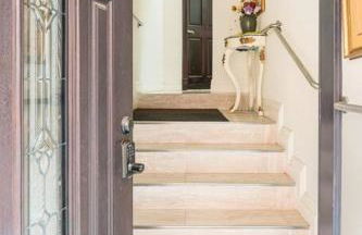 Entire Second Flr - Santa Monica Luxury Roman Villa - Foto 42