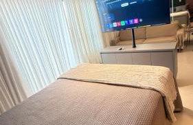 Novíssimo Luxuoso Apartamento Hub105 - Próximo Vaca Brava - Photo 38