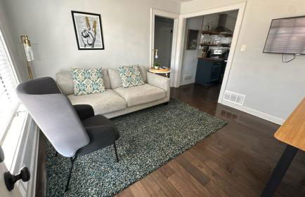 Stylish 2BR 1 Mile From Downtown And The Aquarium - Foto 6