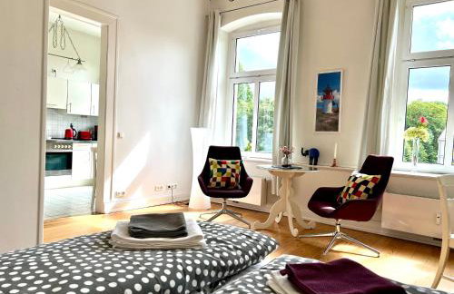 Am Theater Stralsund - Foto 69