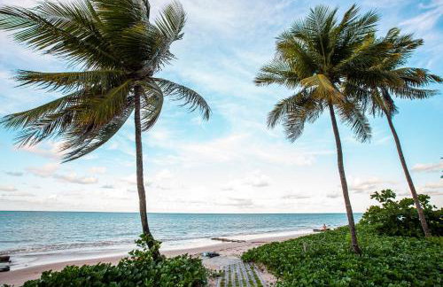 Apartamento Com Jacuzzi na Beira mar de João Pessoa no Branco Haus - Foto 60
