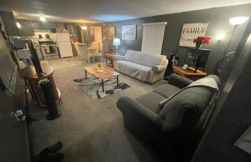 USS Clarkston Home - Foto 1