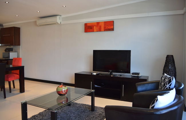 Icon Luxury Apartments - Foto 71