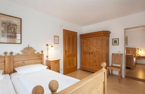 Landhaus Hubertus - Foto 63