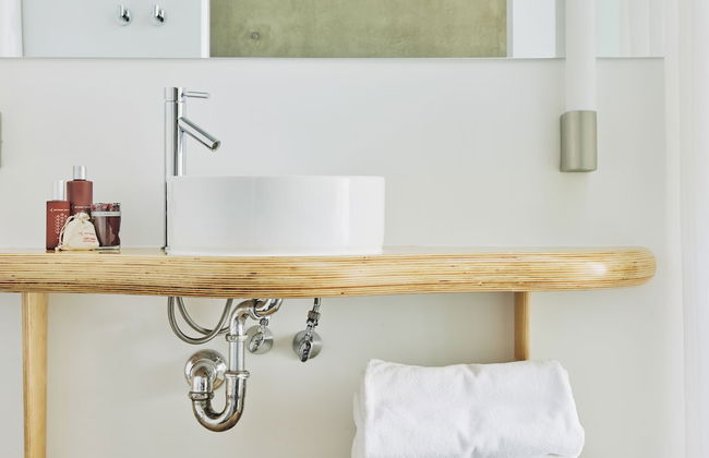 Canvas Hotel Dallas - Foto 30