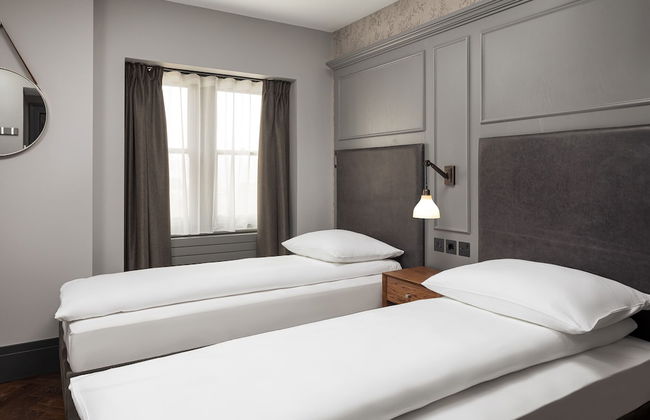 Hapimag Apartments London - Foto 14