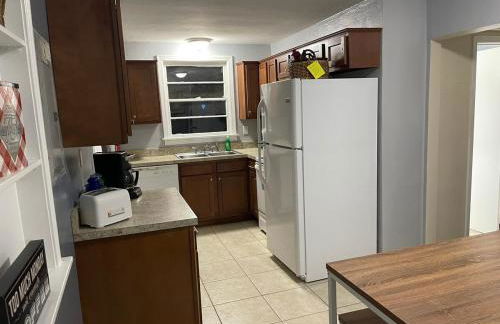 Quiet Retreat not far from Downtown Jax - Foto 12