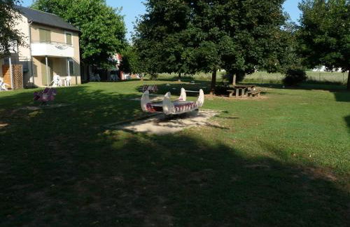 Chez Maïka et Etienne - Photo 19