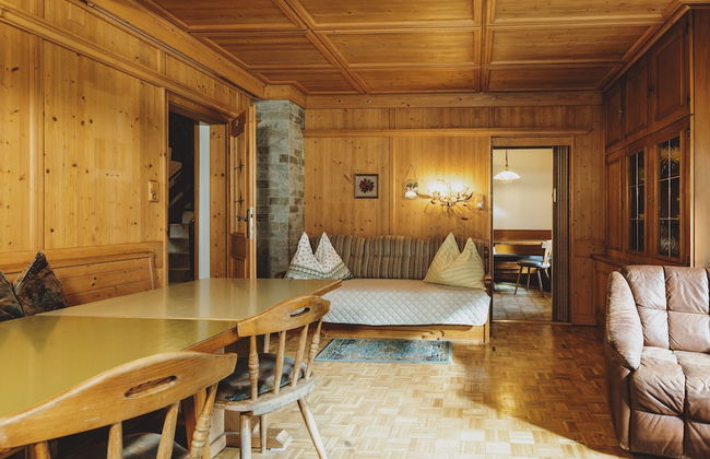 Holiday Home, Fusch an der Glocknerstrasse - Foto 24