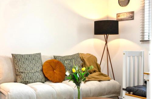 Large One Bedroom Apartments Southsea Sleeps 3 - Free Parking - Foto 36