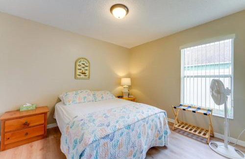 Family Home with Pool Visit Disney and Orlando Parks! - Foto 14