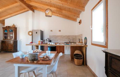 Agriturismo Cultisia Luogosanto - Foto 69