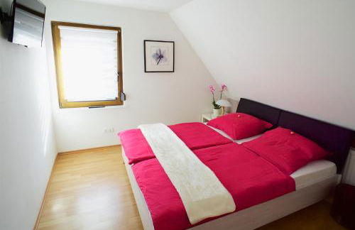 Moseltraum-Fewo mit Klimaanlage-Burgblick und Balkon - Foto 11