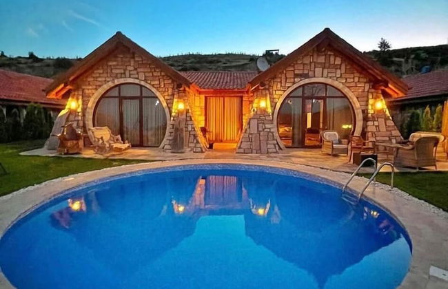 İznik Taş Mahal - Foto 54