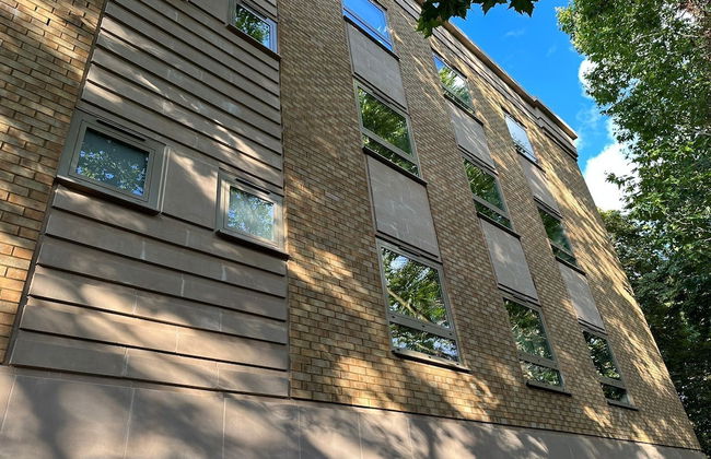 Kensington House by Solitaire Suites - Foto 10