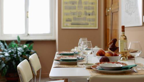 Eleganza sabauda 120 sqm Luxury historical flat - Photo 4