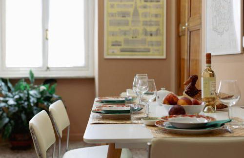 Eleganza sabauda 120 sqm Luxury historical flat - Photo 4