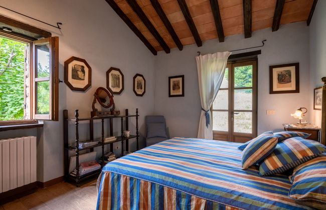 Ca' Giustin - Foto 15