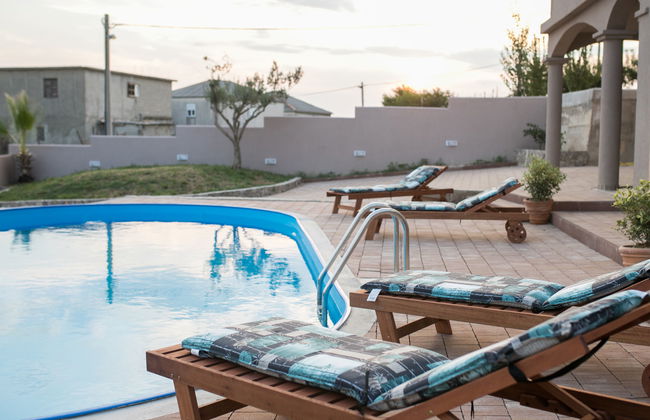 Villa Slavica - Foto 32