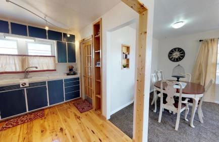 Wisteria Vine Cottage - Foto 20