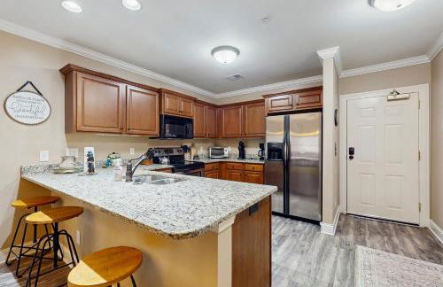 The Bears Den - Foto 8