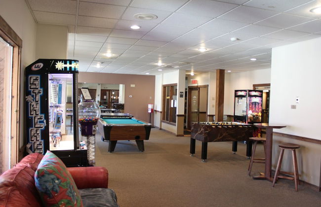 The Nordic Inn a Condominium Resort - Photo 33