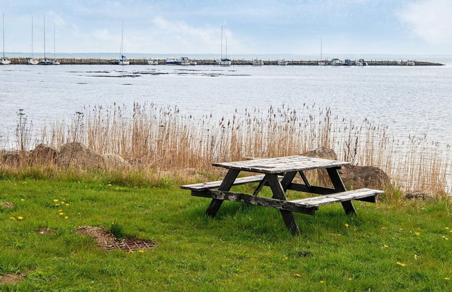 6 Person Holiday Home in Christiansfeld - Foto 25