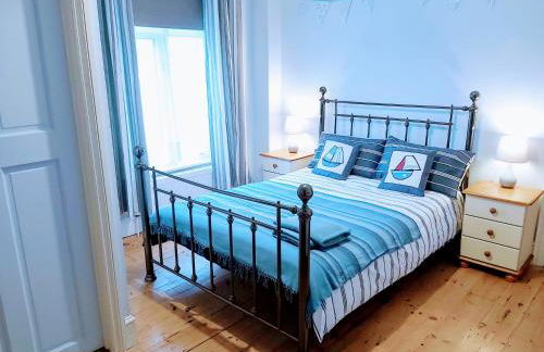 The Nautical Nest in the heart of Dartmouth - Foto 15