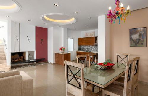 Villa Kivotos - Foto 9