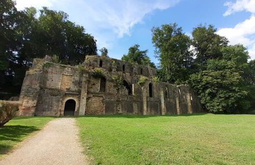 Les Jardins de la quiétude - Foto 22
