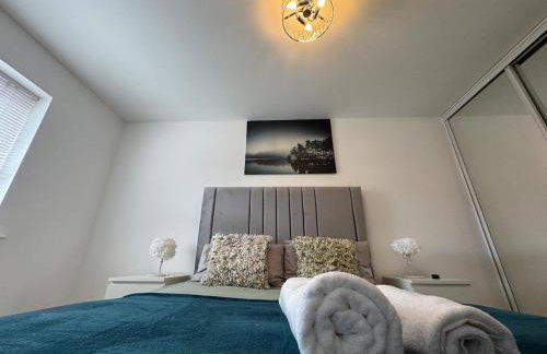 2 Private Contractor-Friendly Rooms - Foto 20