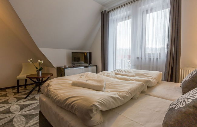 ApartHotel Tatry de Luxe FizjoMedical & Spa - Foto 25