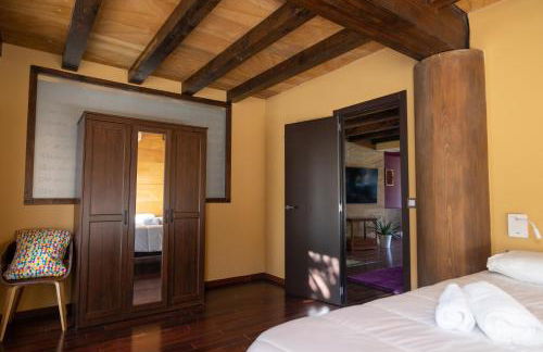 Villa Huerta 2, Paterna, jacuzzi, sauna - Photo 64