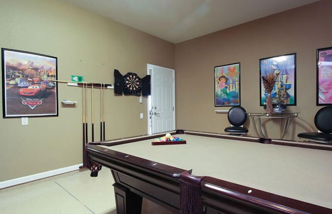 Ov2920 - Windsor Hills Resort - 6 Bed 4 Baths Villa - Photo 18