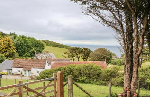 Partridge Cottage - Foto 27