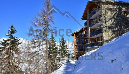 Appartement récent 4 pièces, 2 terrasses, parking couvert, pied des pistes - FR-1-329-72 - Photo 2