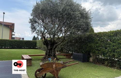 Large apartment with garden and cinema room - Foto 11