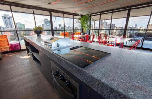 Condomínio TOLIVE One Housi by Carpediem - Photo 26