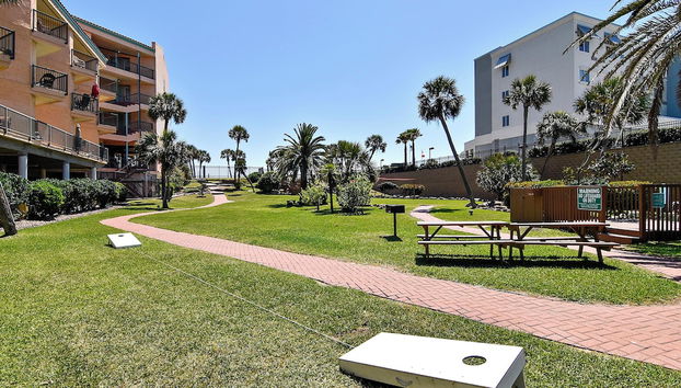 Servizio della struttura