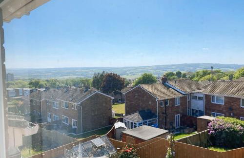 Easedale - 2 Bdrm Sleeps 4 Ideal for Contractors - Foto 26