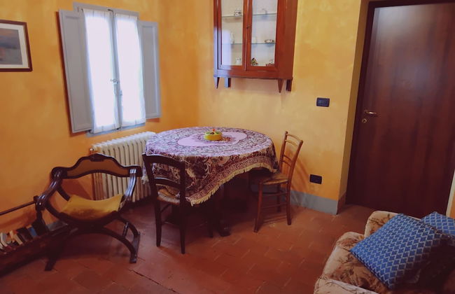 Casale Delle Camelie - Foto 28