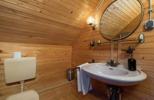 Amazing Home In Podstene - Foto 36