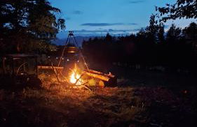 Świerkowy Zakątek u Bacy - Foto 28