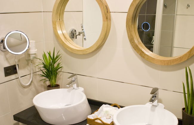 Casamaïa Premium Apartments with Spa - Foto 19