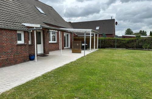 NEU Ferienhaus am Moorweg - Foto 6