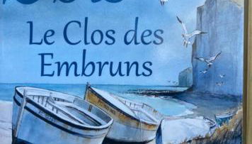 Le Clos des Embruns - Foto 3