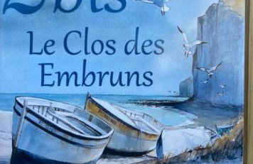 Le Clos des Embruns - Foto 3