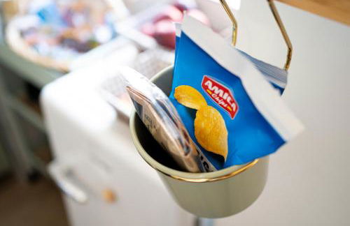 beb Da basso experience Napoli family and sea apartment - Foto 56