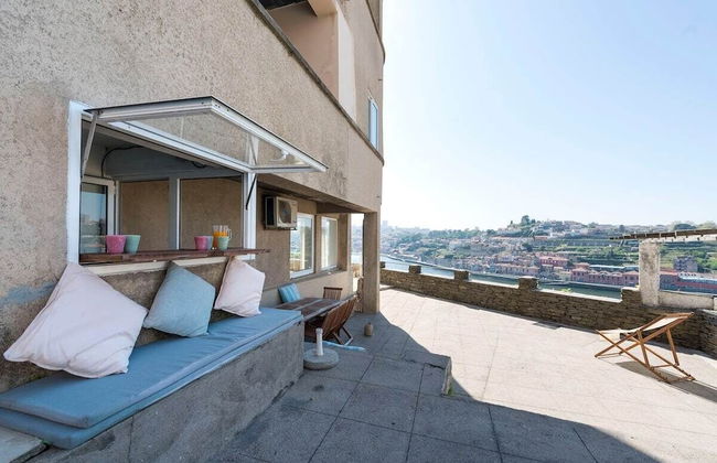 Villa D'Ouro - Foto 51